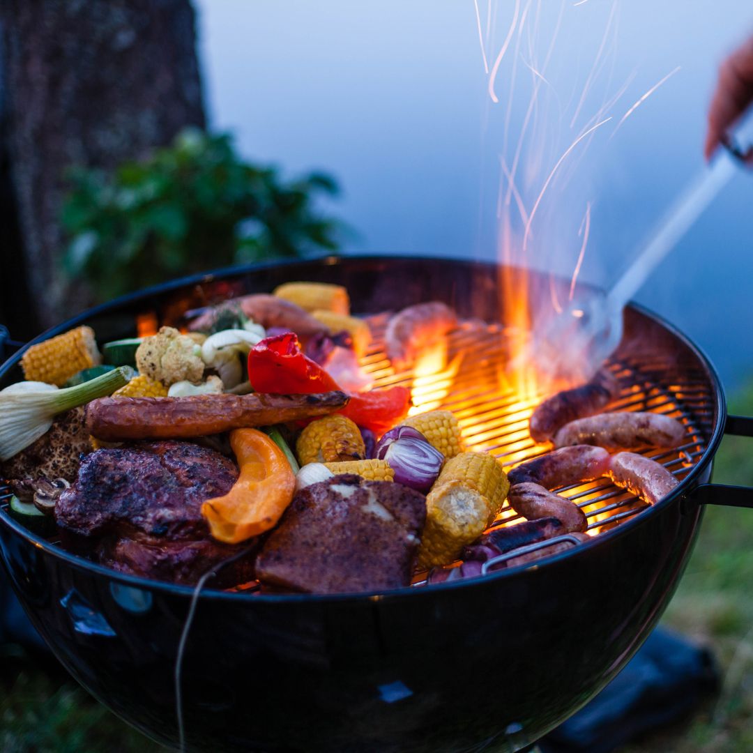 BBQ/焼肉｜ケータリング・出張パーティー専門 ミヤコパーティサービス｜大阪・神戸・兵庫・奈良・京都
