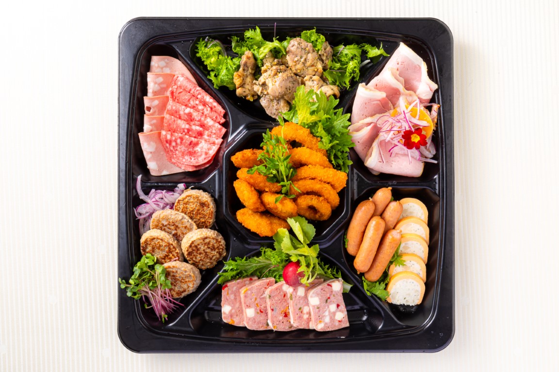 洋風オードブル（大）