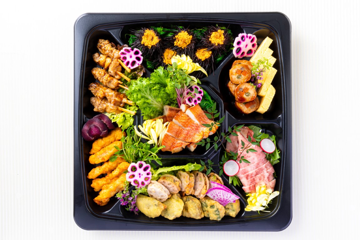 和風オードブル（小）