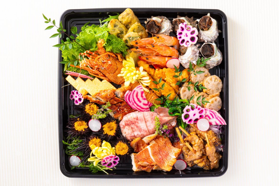 和風オードブル（特上）