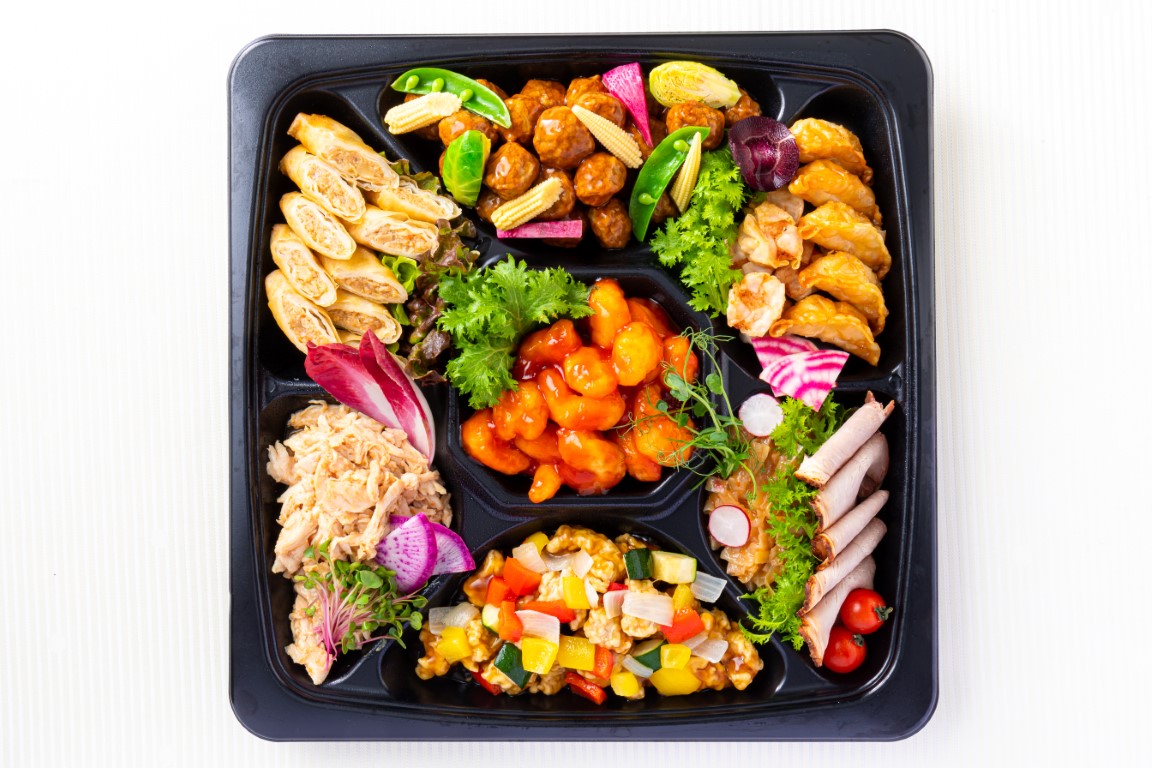 中華オードブル（大）