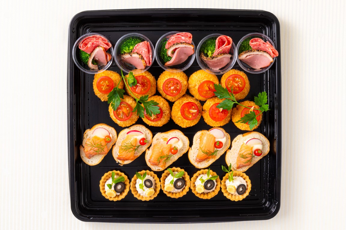 フィンガーオードブル（大）