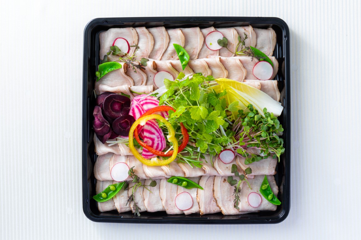 ローストポーク